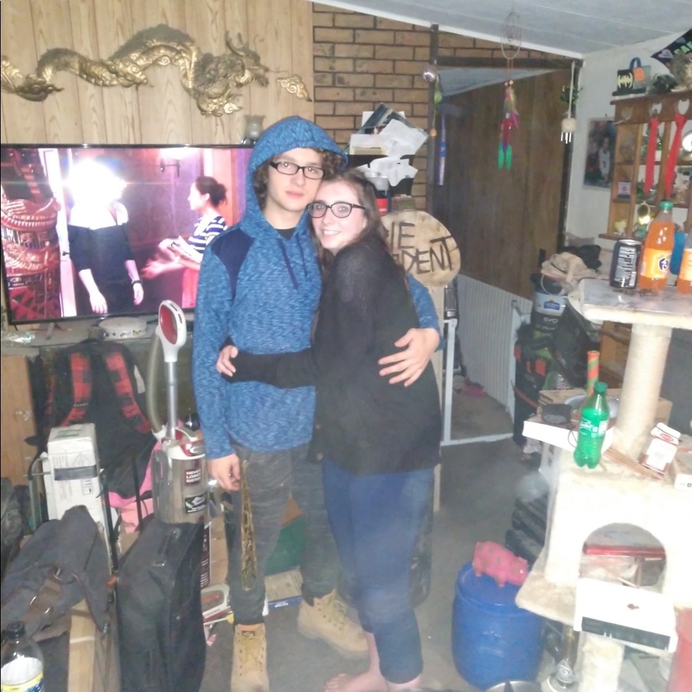 Meet your Posher, Haileigh